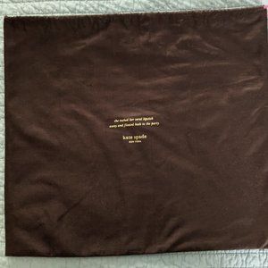 Kate Spade 19x17 bag
